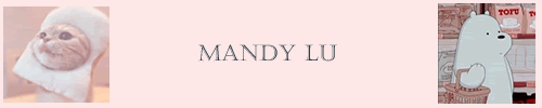 Mandy Lu